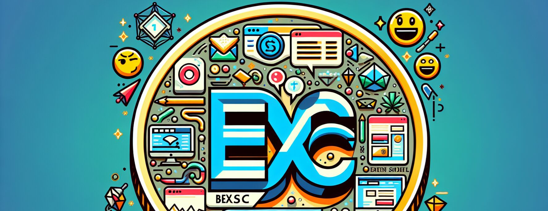 BEXSC: The Meme Coin Celebrating the U.S. Strategic Crypto Revolution!